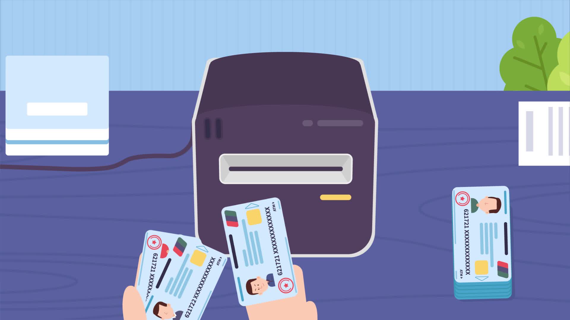 拒绝骗保，违规违法行为早知道8