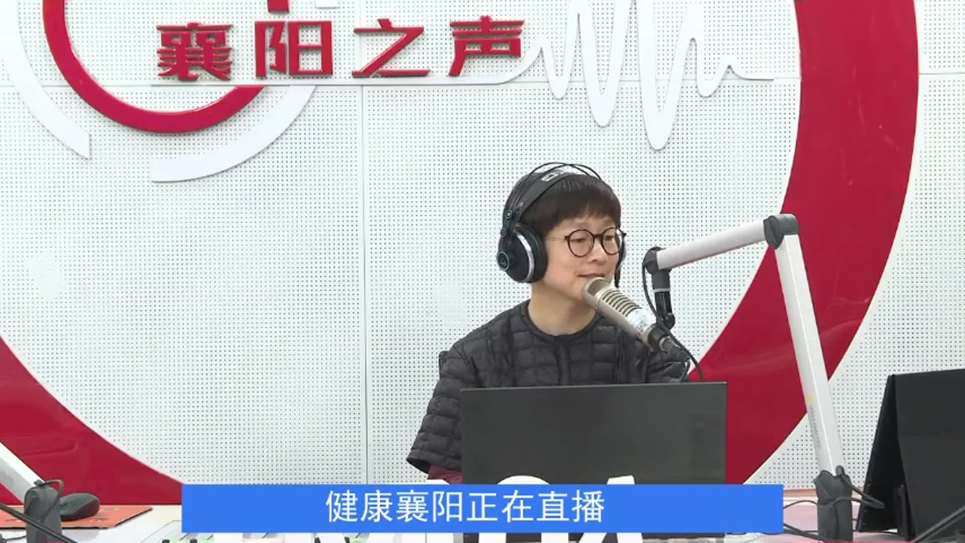 《健康襄阳》11月8日：什么是儿童抽动症