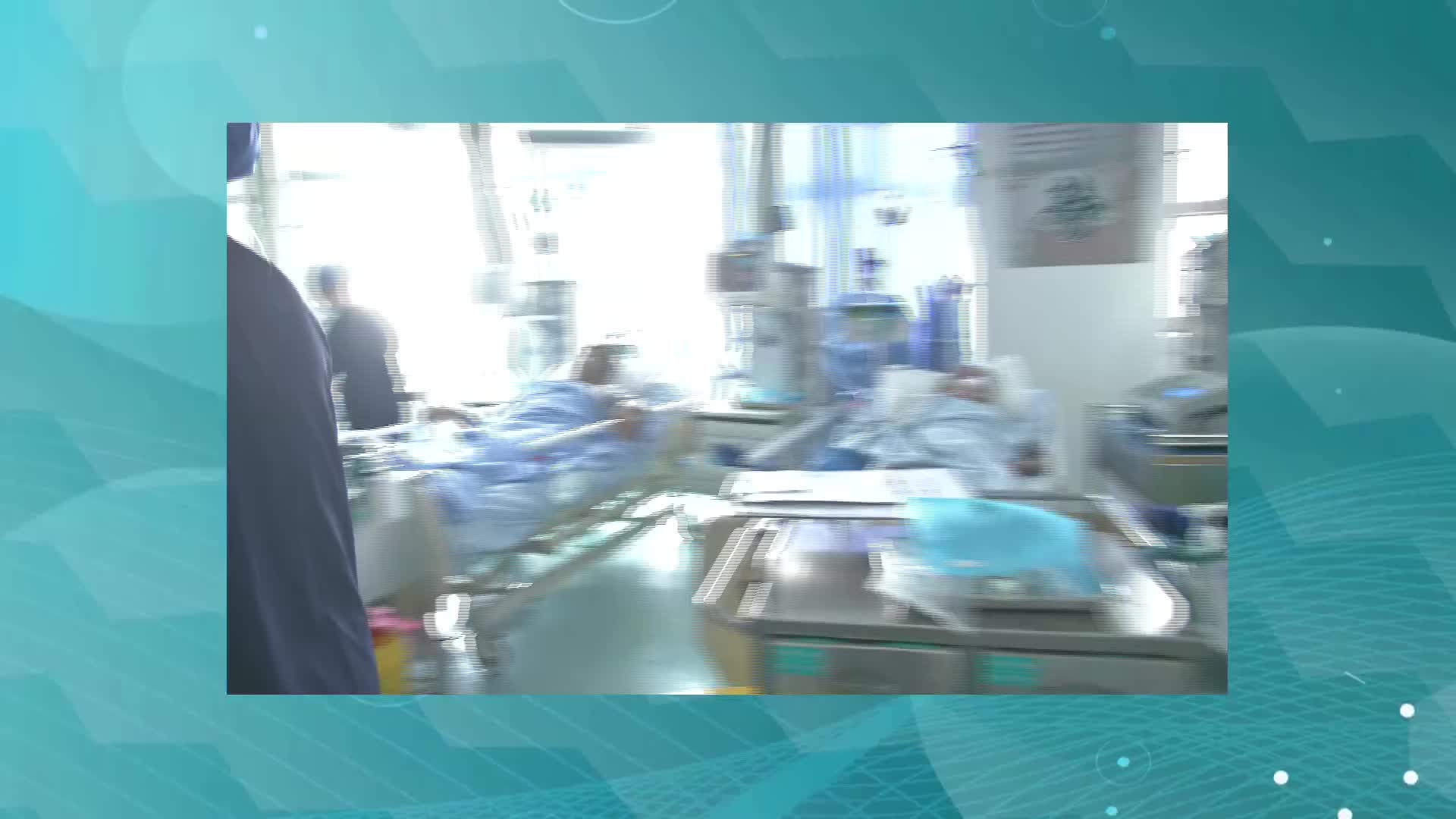 《第1健康》第108期：夏季这个“吸血虫”，遇见可夺命