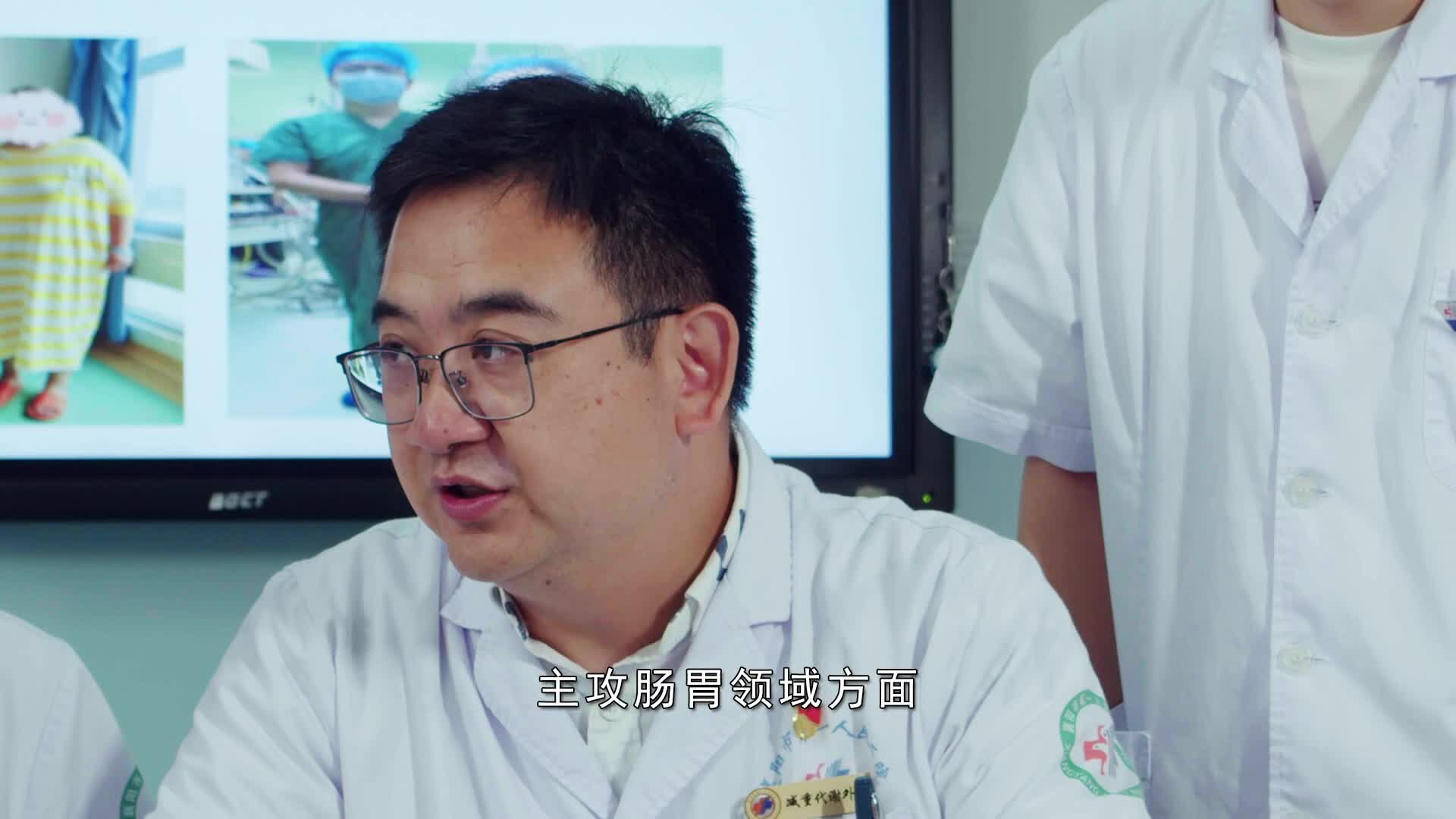 【微视频】带上你的肉肉，认识这位教练