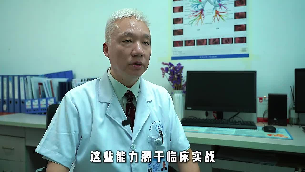 直播遵义|听听ICU医护怎么说