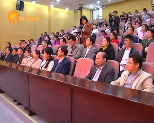 广西壮族自治区人民医院与崇左市人民医院建立医联体