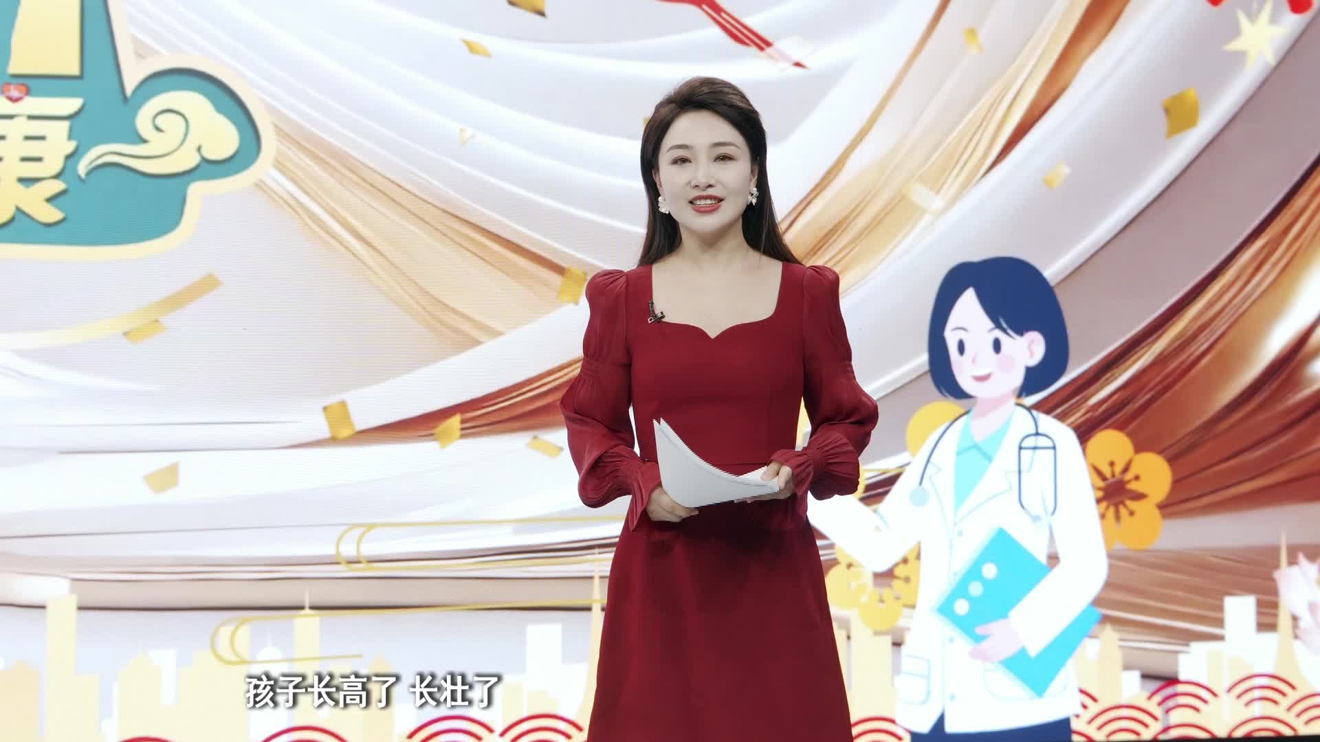 《第1健康》第269期：花开得太早，并不是太好
