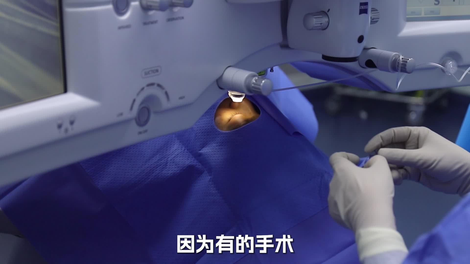 高考专业选择近视手术什么时间做