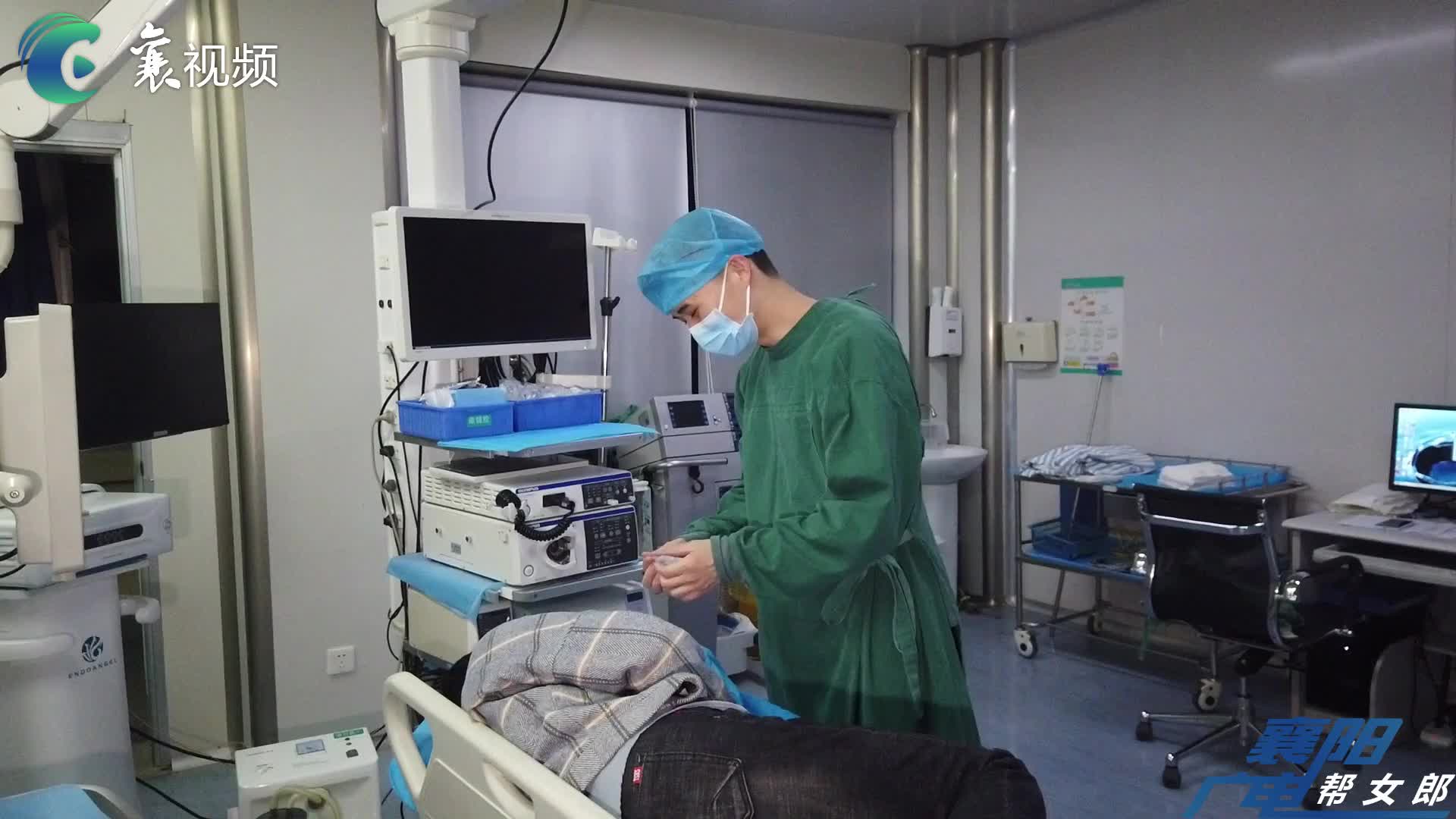 【国际护士节】这家医院的双胞胎男护士真帅！