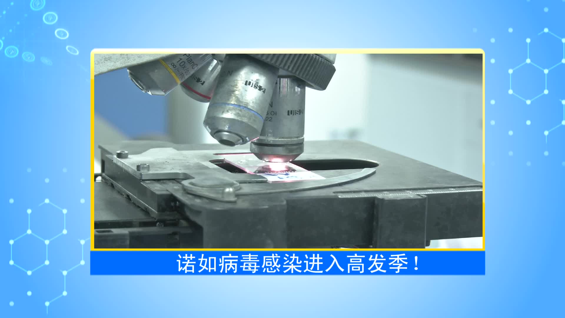 《第1健康》第71期：没有疫苗，抗生素无效，如何防治它？