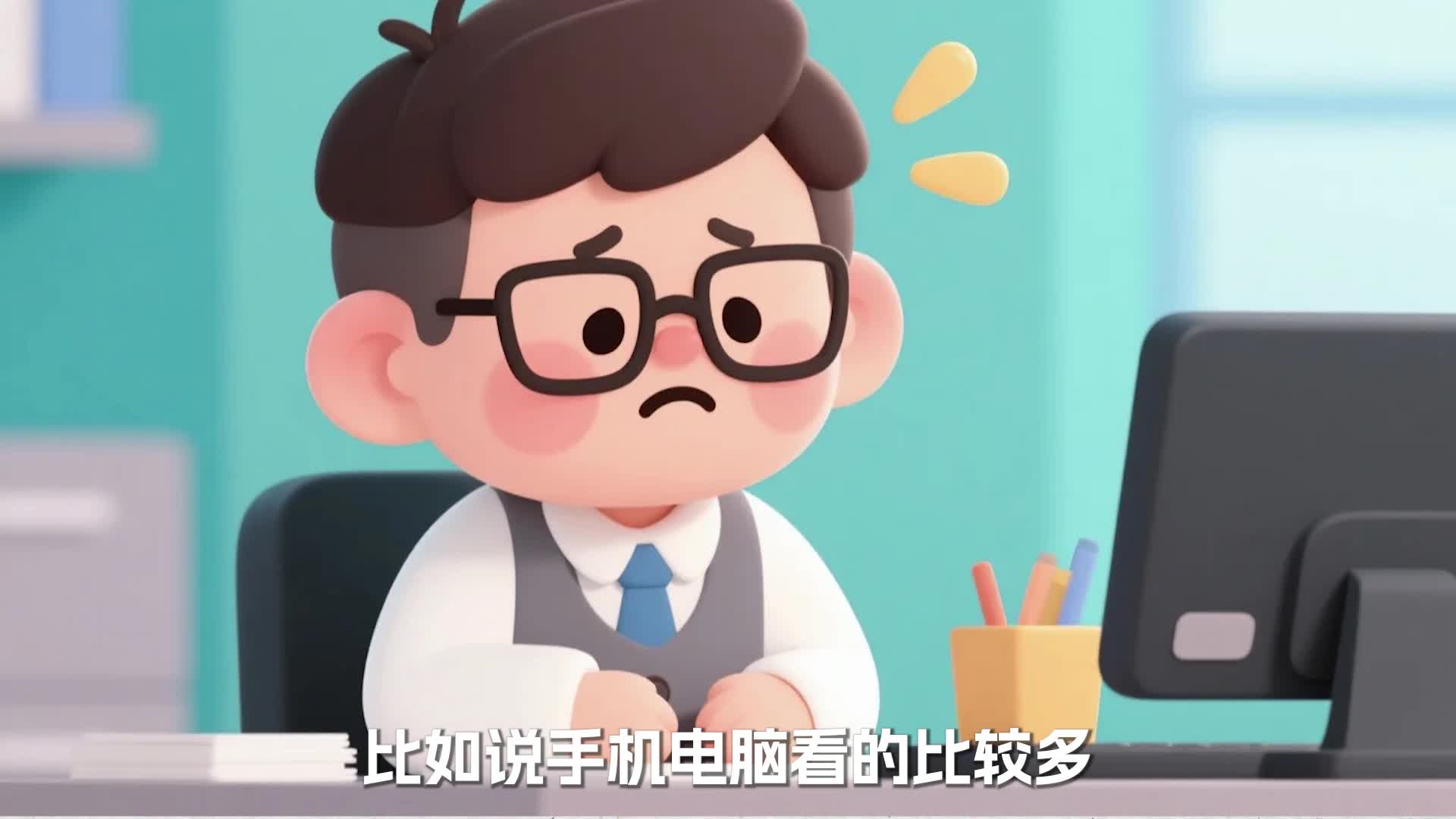 双眼近视差距大 近视手术怎么做