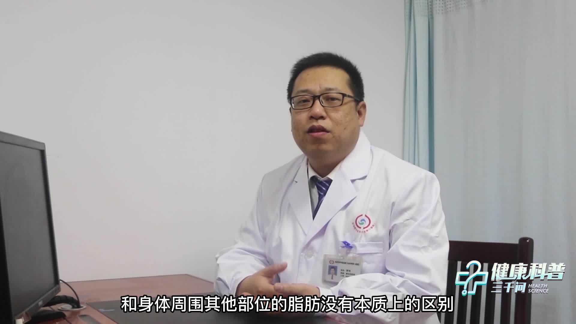 “富贵包”会危及我们的生命？