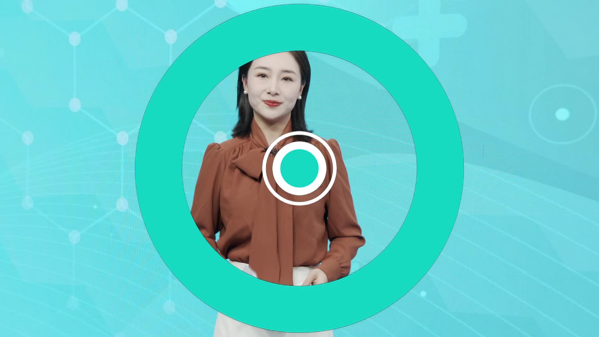 《第1健康》第126期：小儿脑瘫的康复及预防