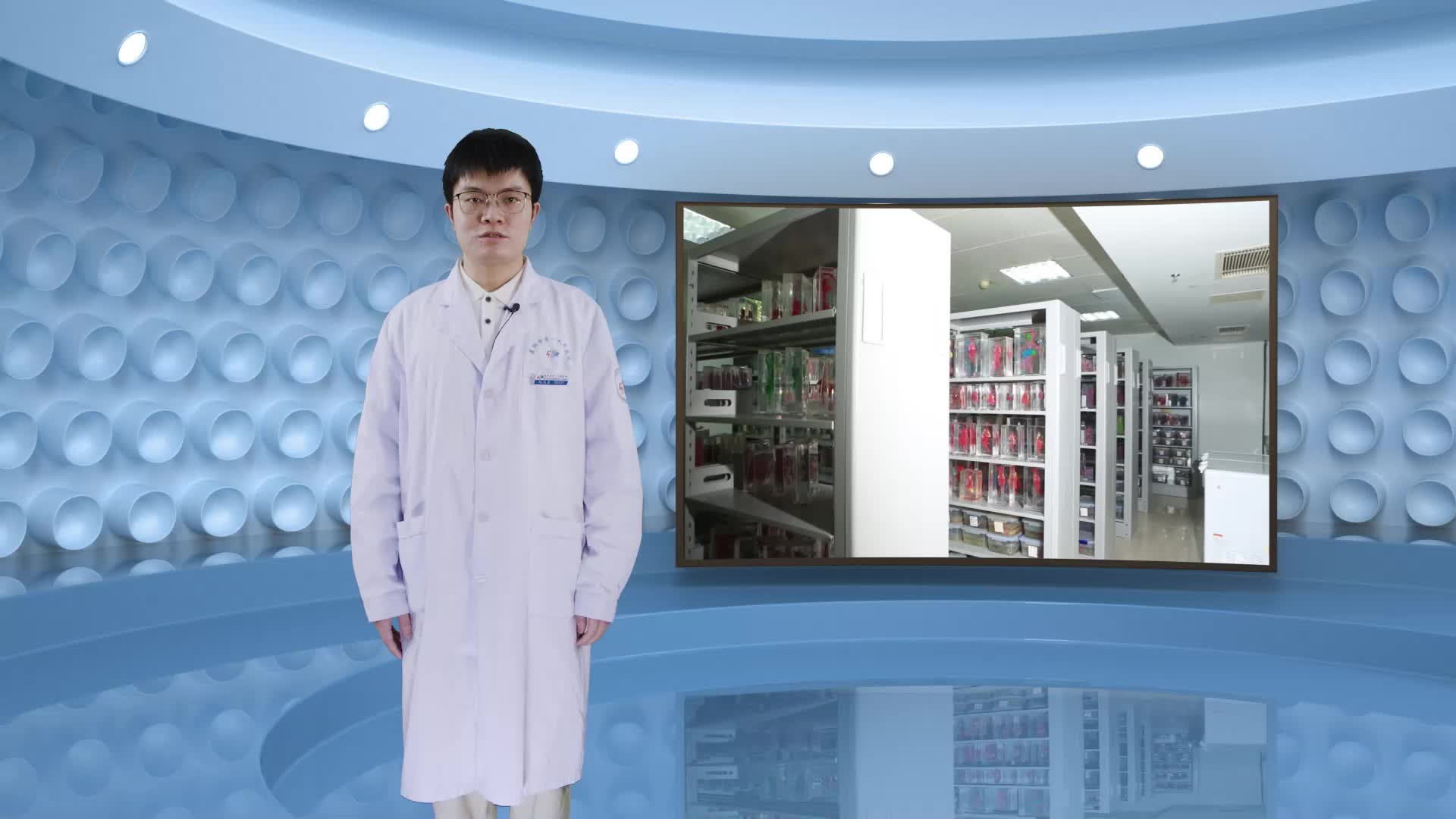 【科普微视频】心动精准之路