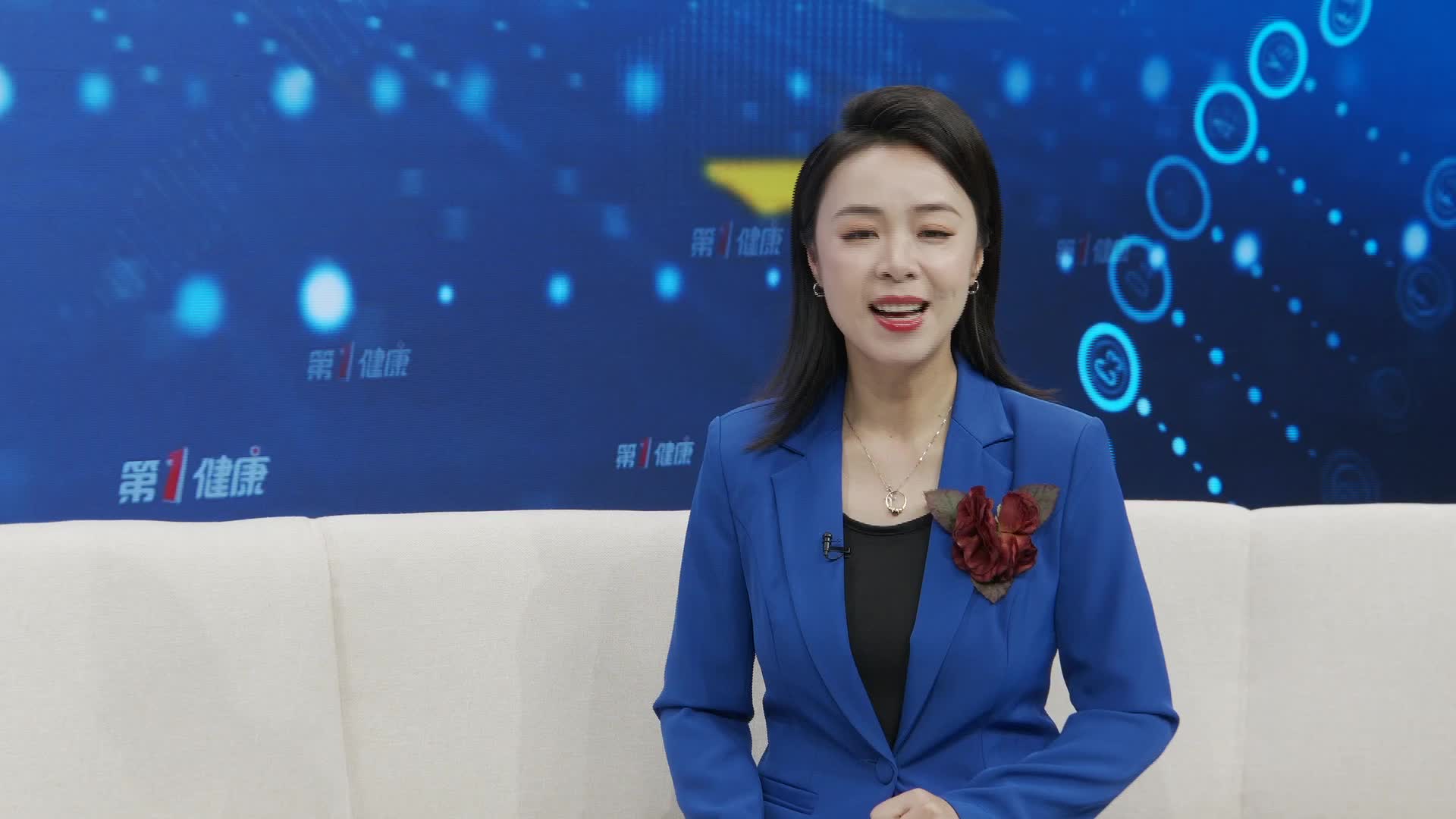 《第1健康》第13期：关于膝关节，您了解多少