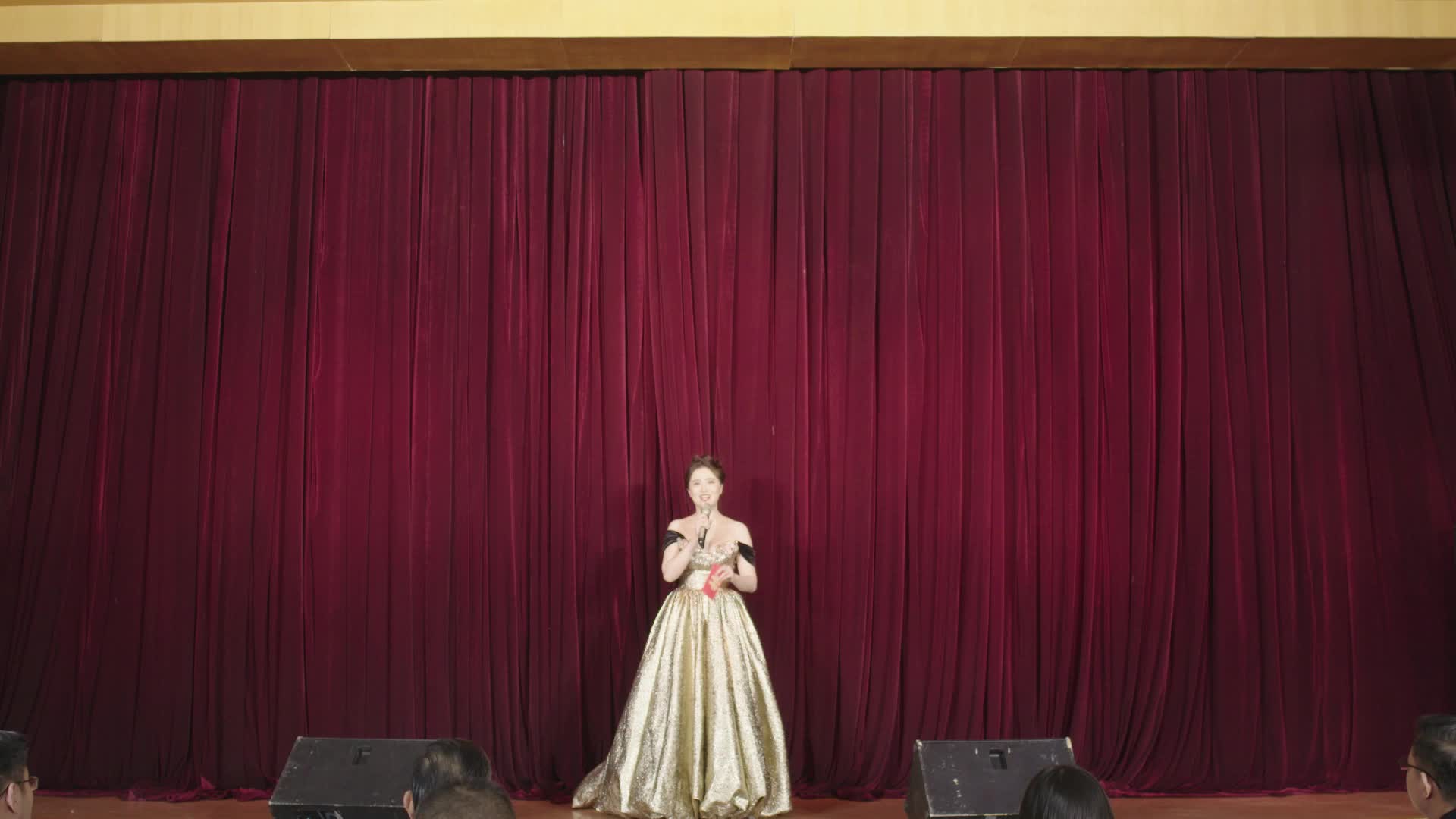 2024年度职工文艺汇演——舞蹈《鼓舞生昇》