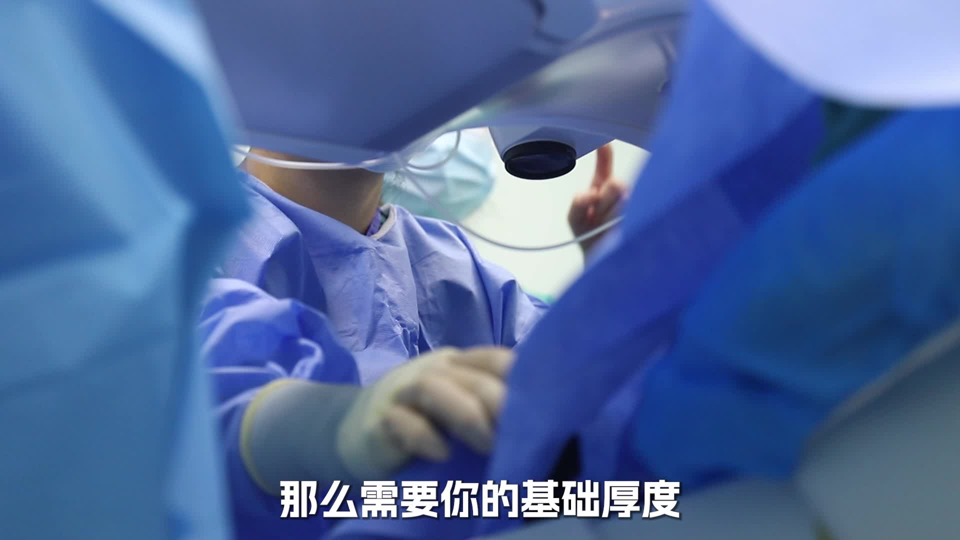 近视手术可能做不了的几种情况？