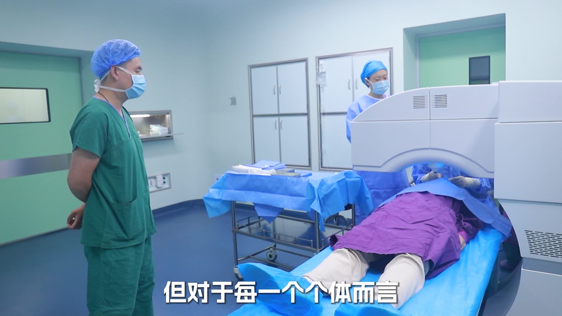 近视手术全飞秒和半飞秒应该怎么正确选择