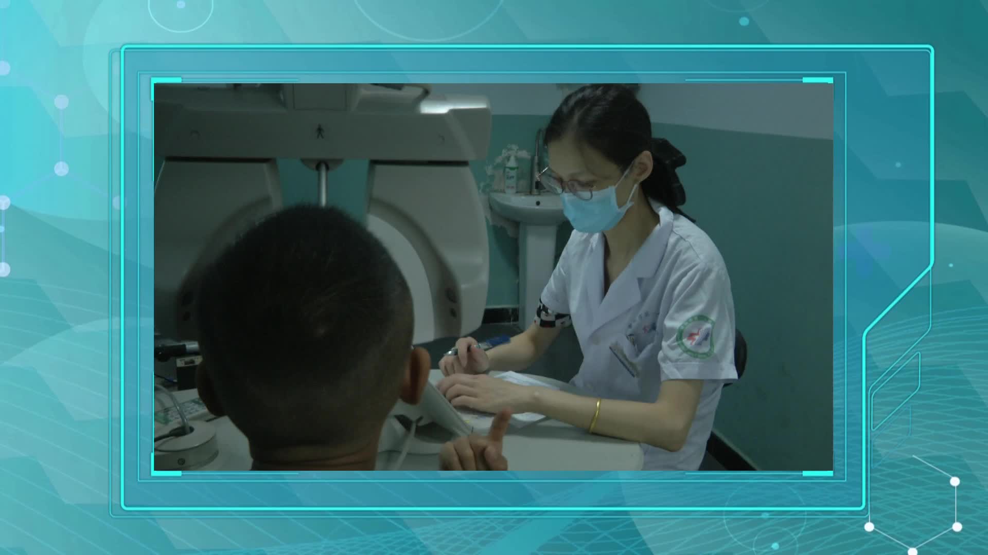 《第1健康》第199期：改“斜”归正要及时
