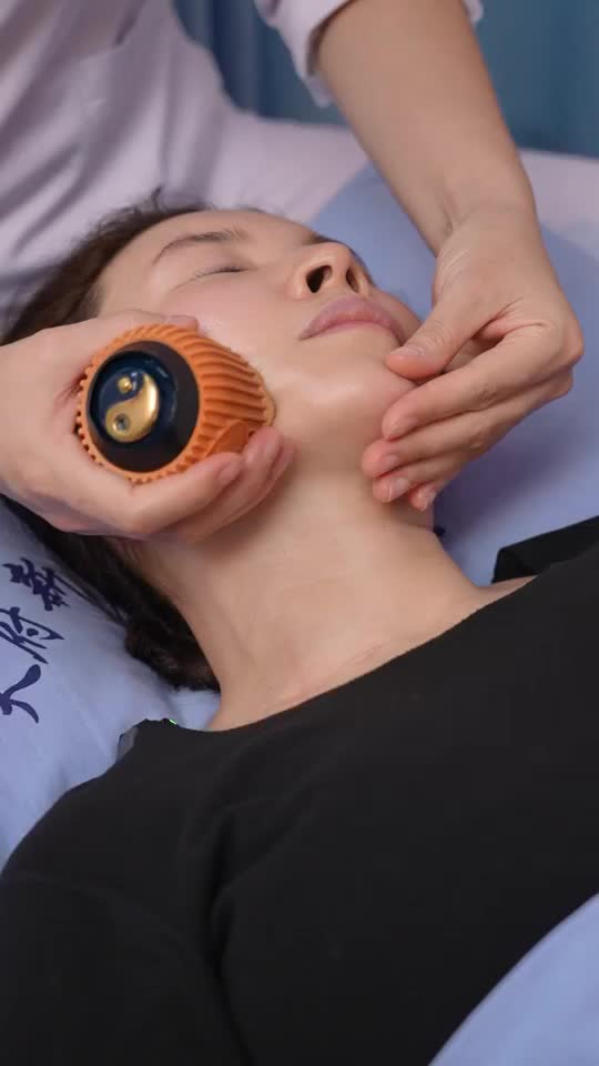 沉浸式体验东方美颜术