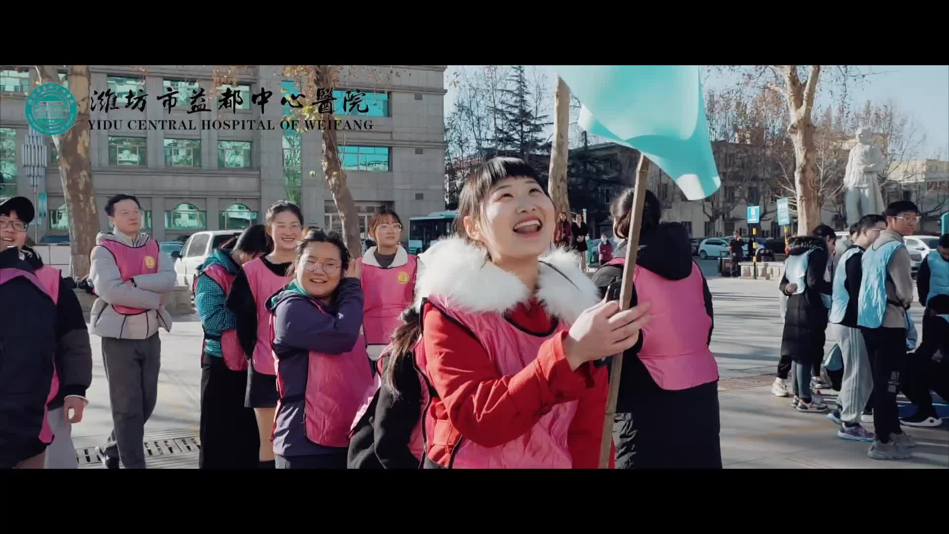 筑梦广德 传承你我