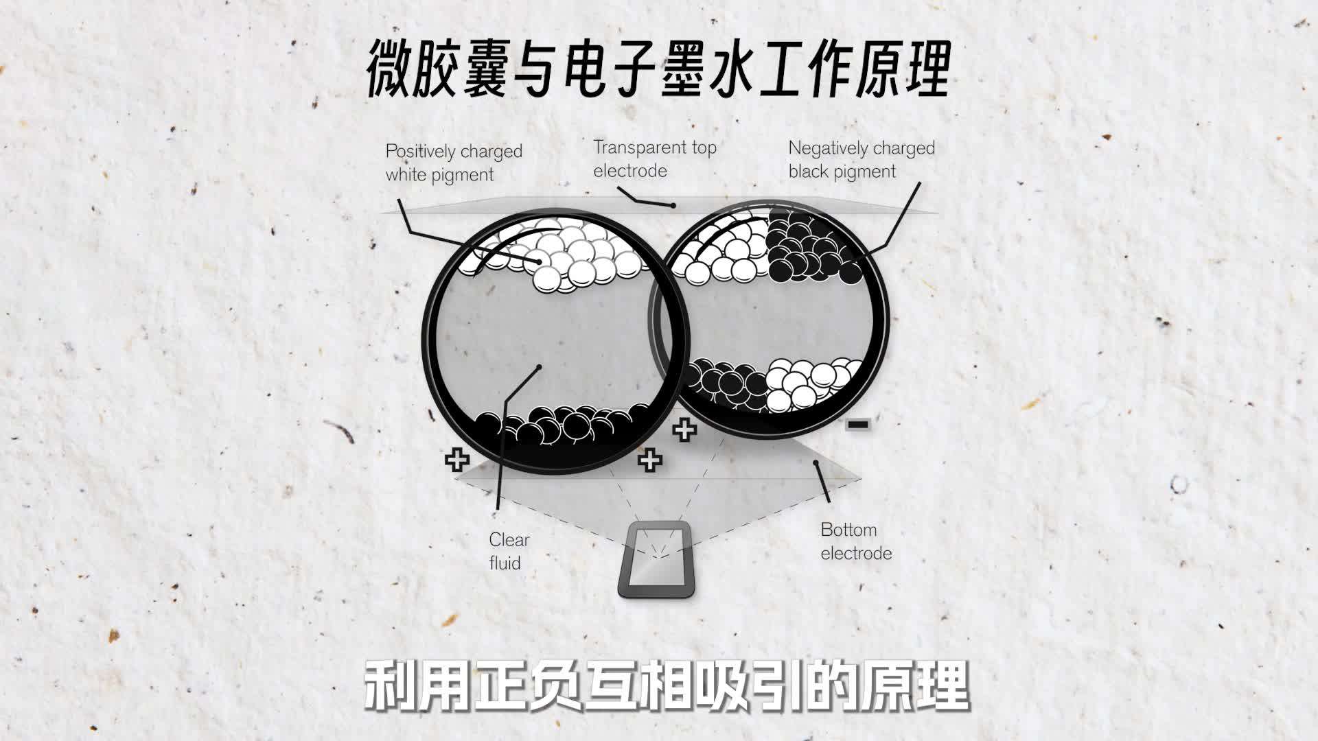 墨水屏电纸书，真的可以护眼吗？