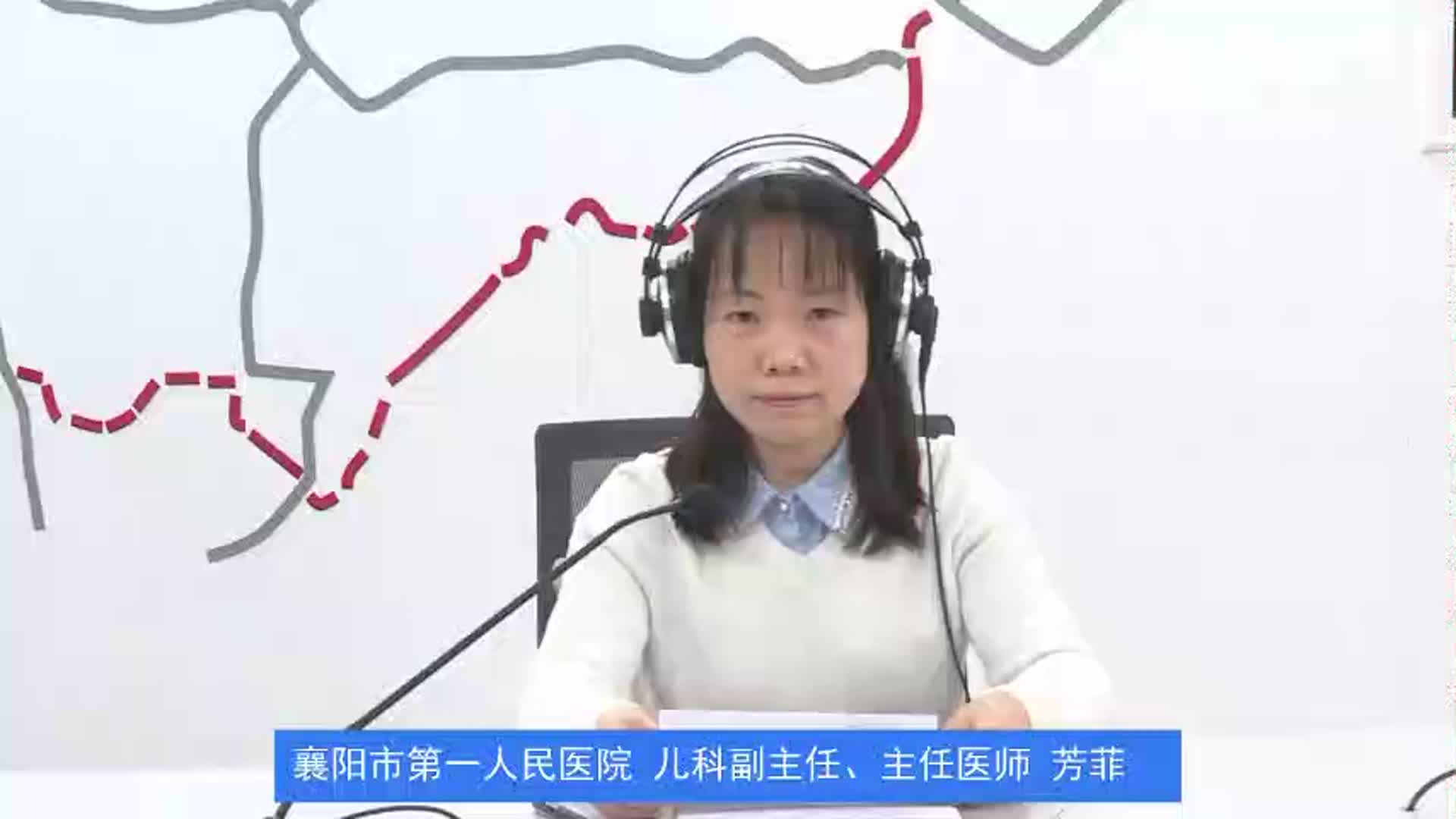 《健康襄阳》2月21日：了解“诺如”，保“胃”健康