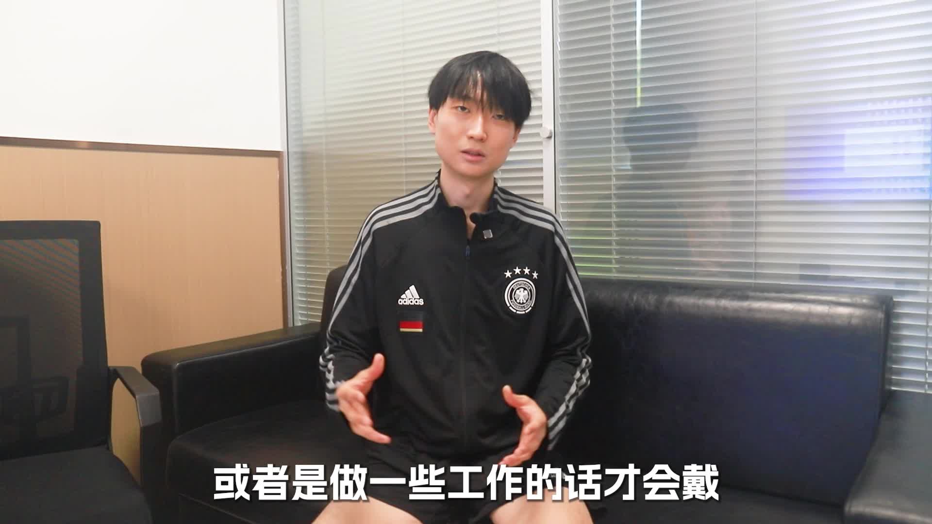 足球小将跨越重洋——用近视手术重塑明眸